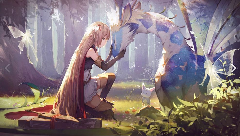 有没有什么好玩的联机游戏