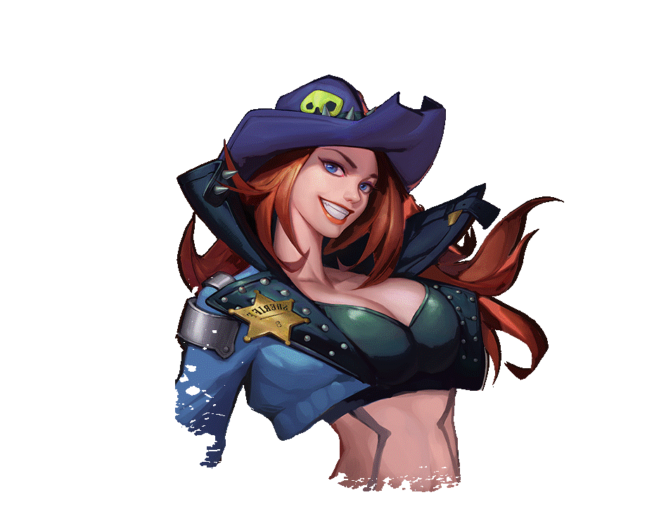 《代号：复生者》英雄详解：凯瑟琳