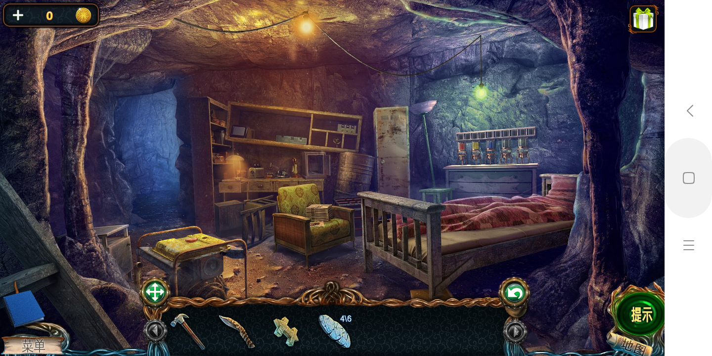 有没有大佬来救救孩子!