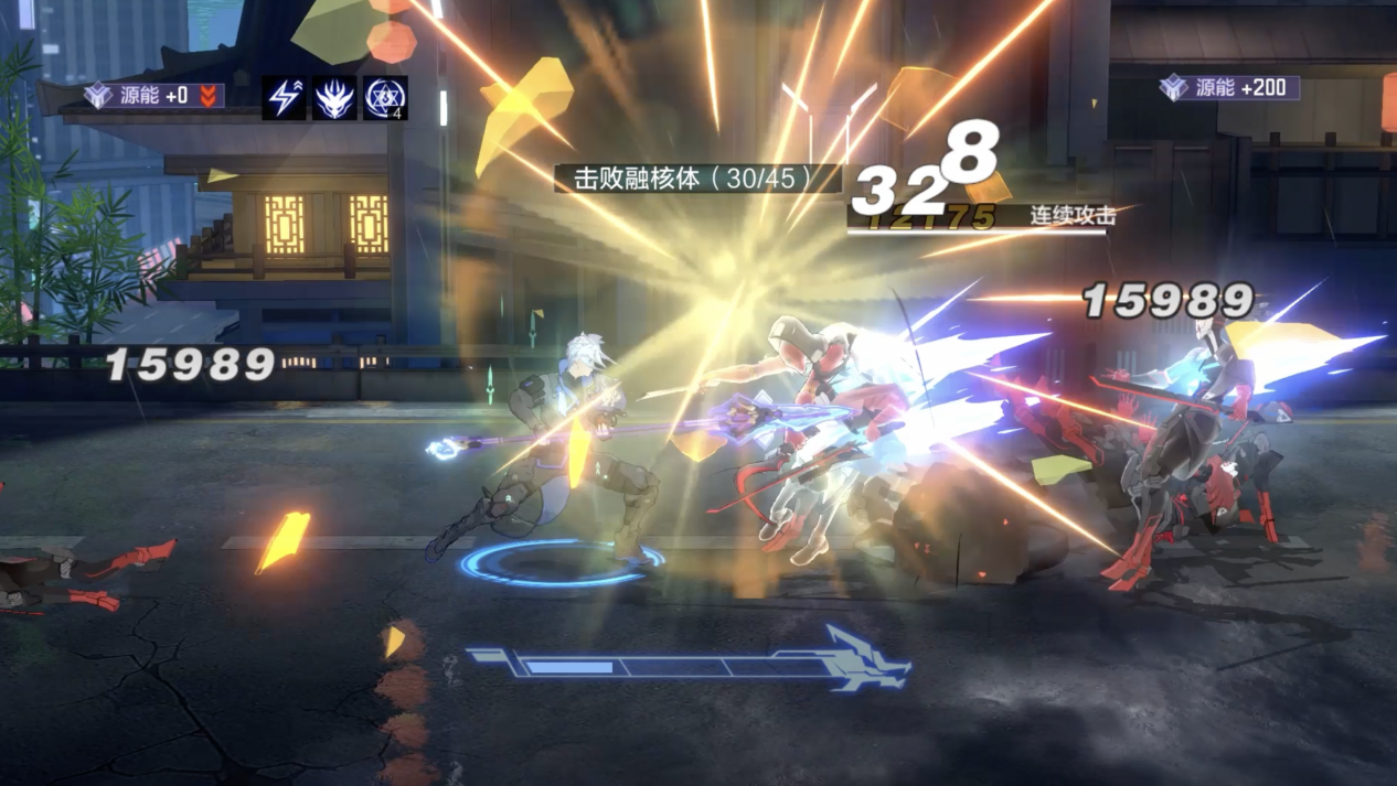 公测倒计时2天!《时空猎人3》龙影角色PV今日正式发布 - 第4张