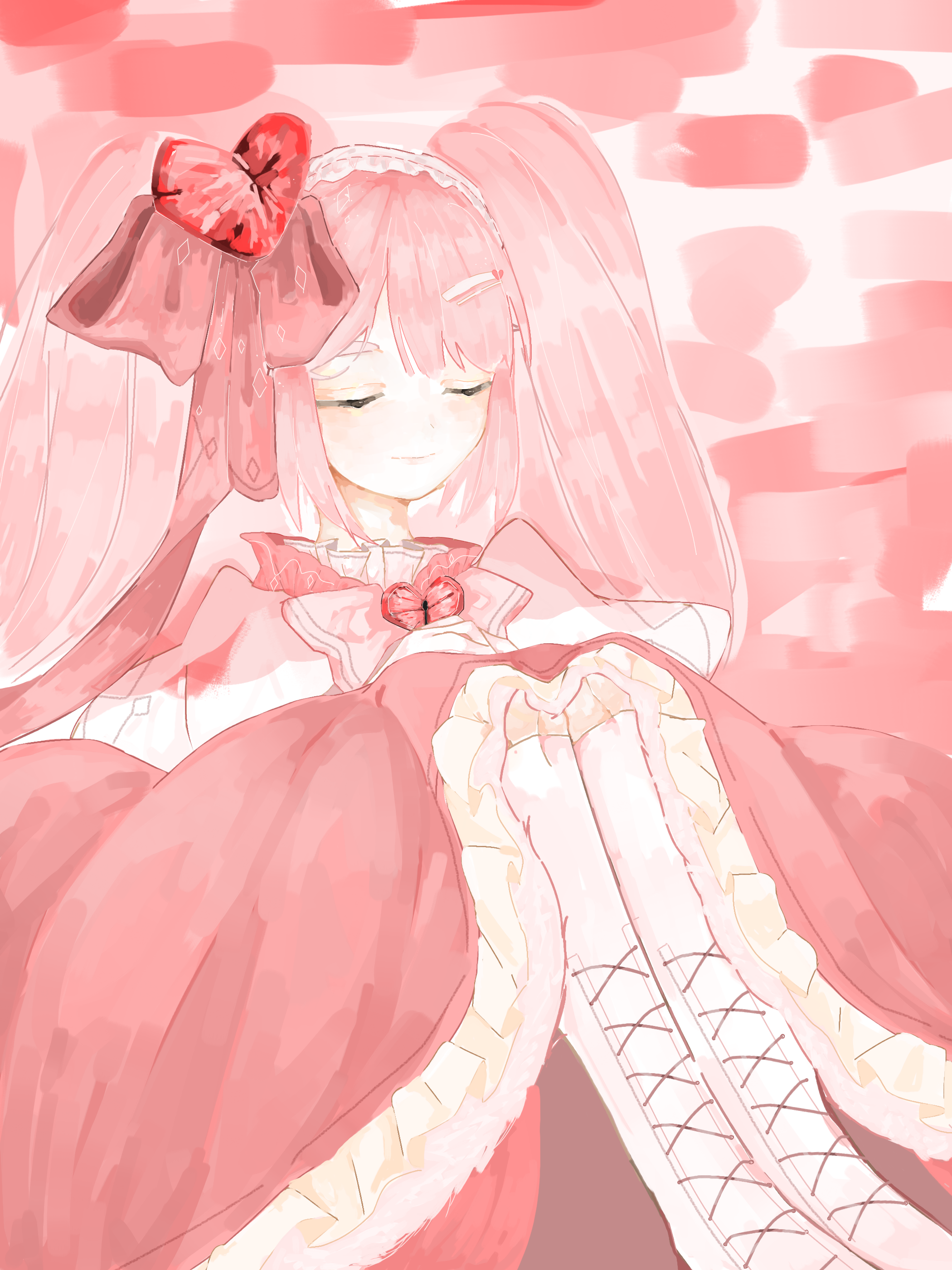 感觉莉莉卡真的好甜啊(牙疼) | taptap #compass