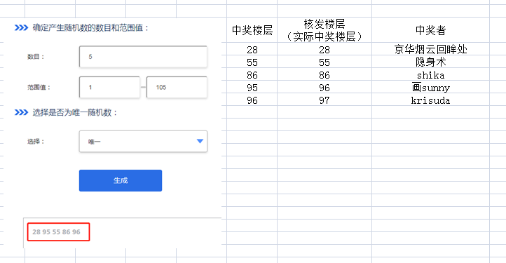 （已开奖）【福利】异色童话主题套装曝光！游戏福利等你来拿~