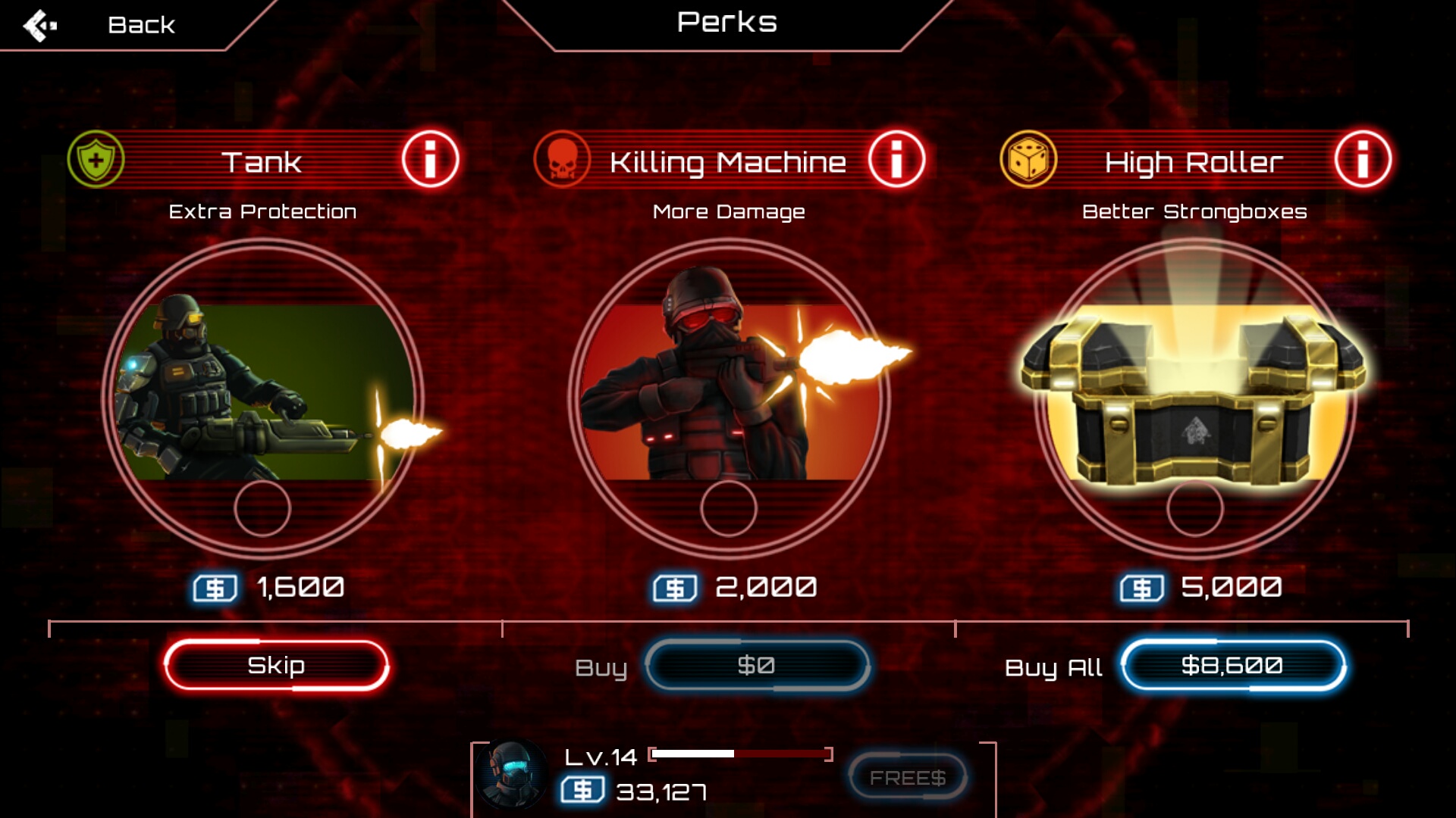 游戏主要内容翻译 - 僵尸突击队 4综合 | taptap 僵尸突击队 4社区