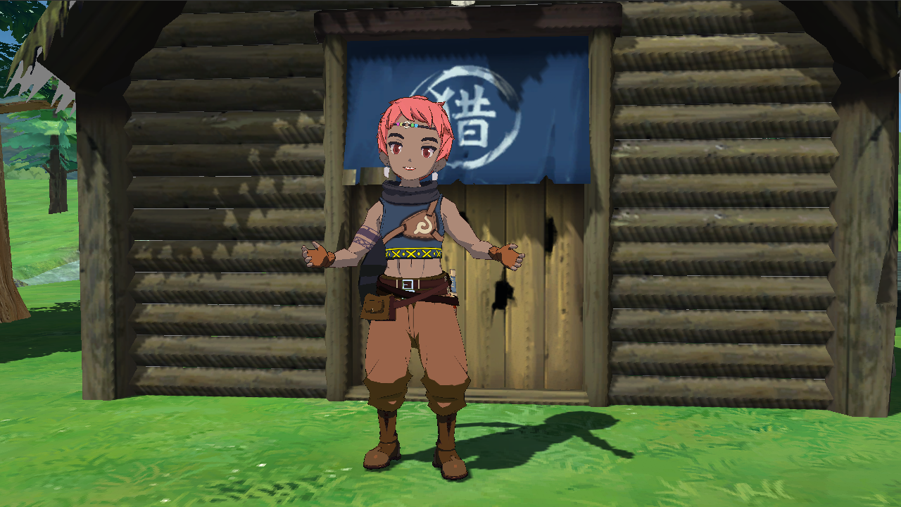 第十七章：“小狼狗”的时代又回来了！