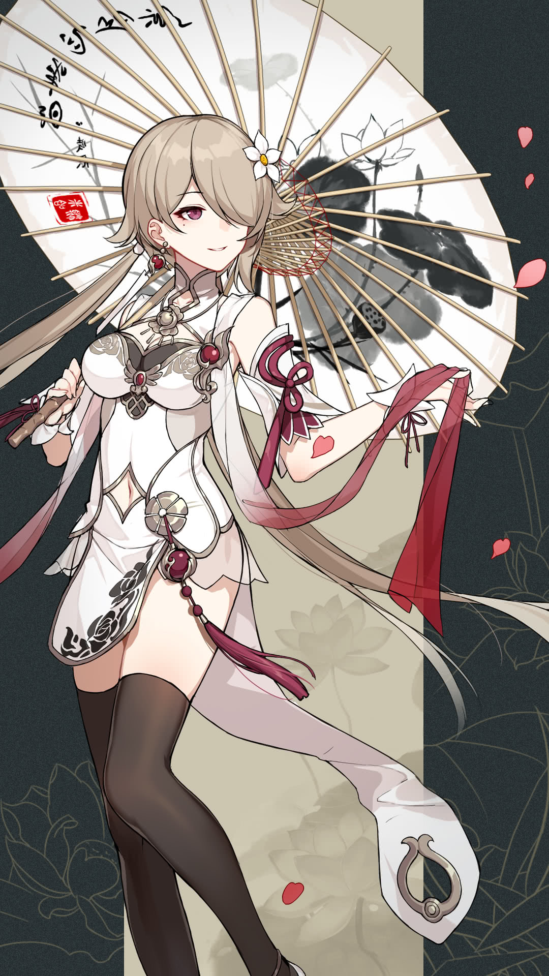 求理律阵容及武器,圣痕搭配