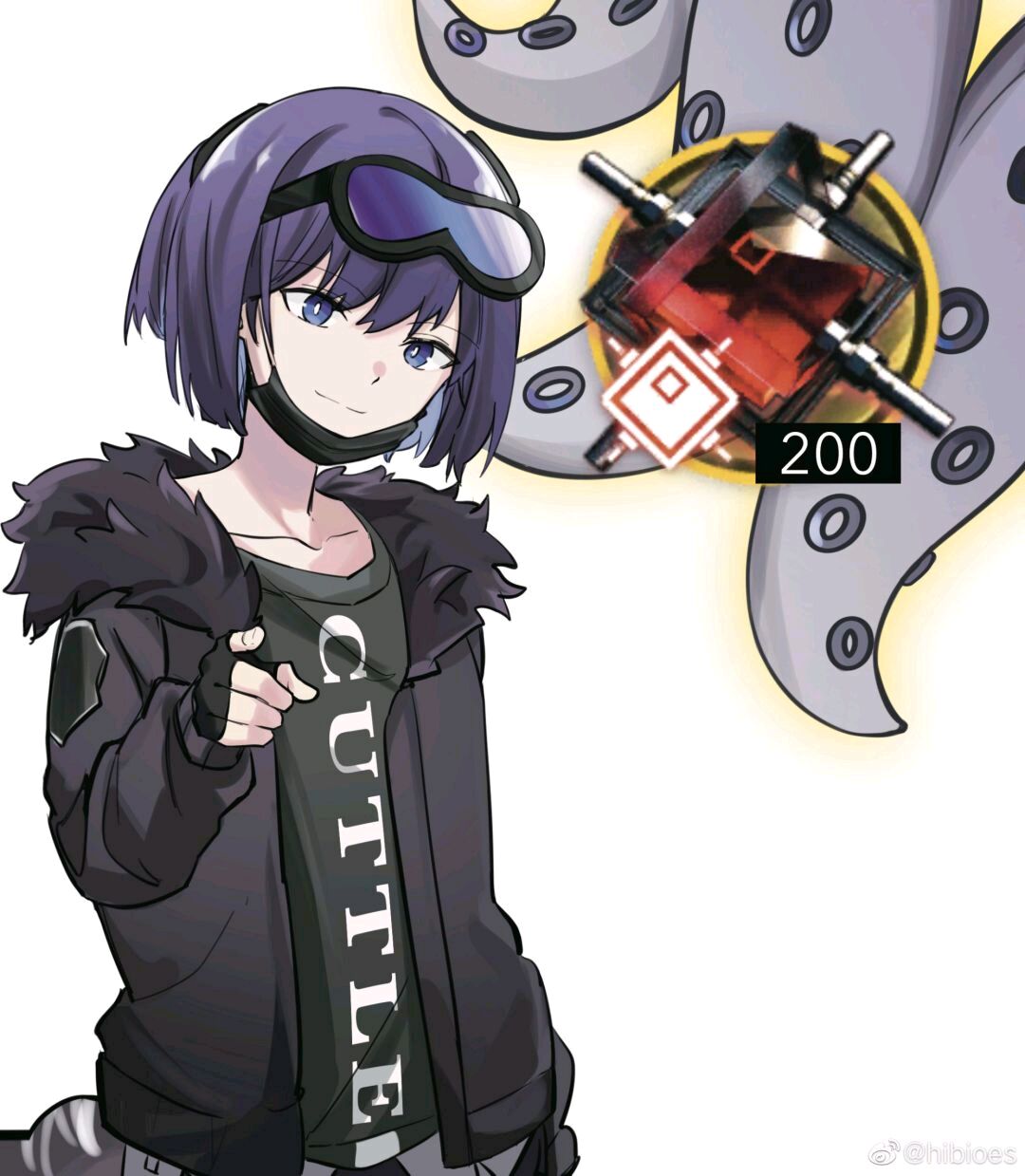 bh-8海胆掉落率高吗,要是高的话准备用 - 明日方舟闲聊杂谈 | taptap