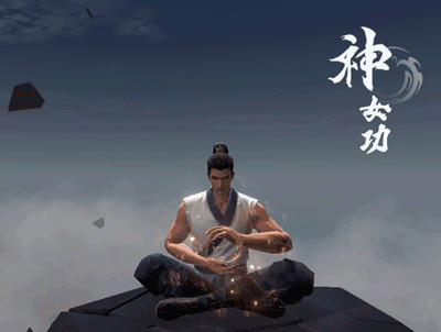 【4月28日更新公告】神女功上线，首周概率up!