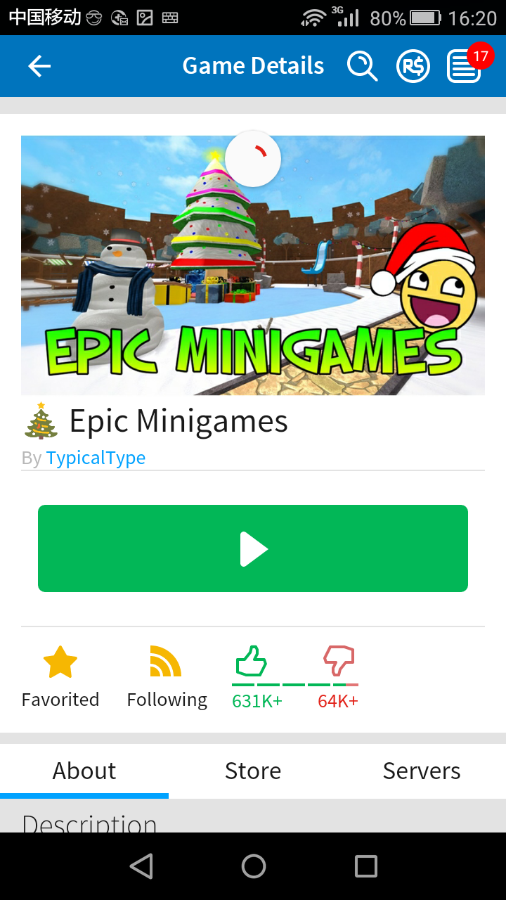 Epic Minigames中各游戏的玩法 1 Taptap Roblox社区 Taptap 发现 - robloxepic minigames typicaltype in the server part 1