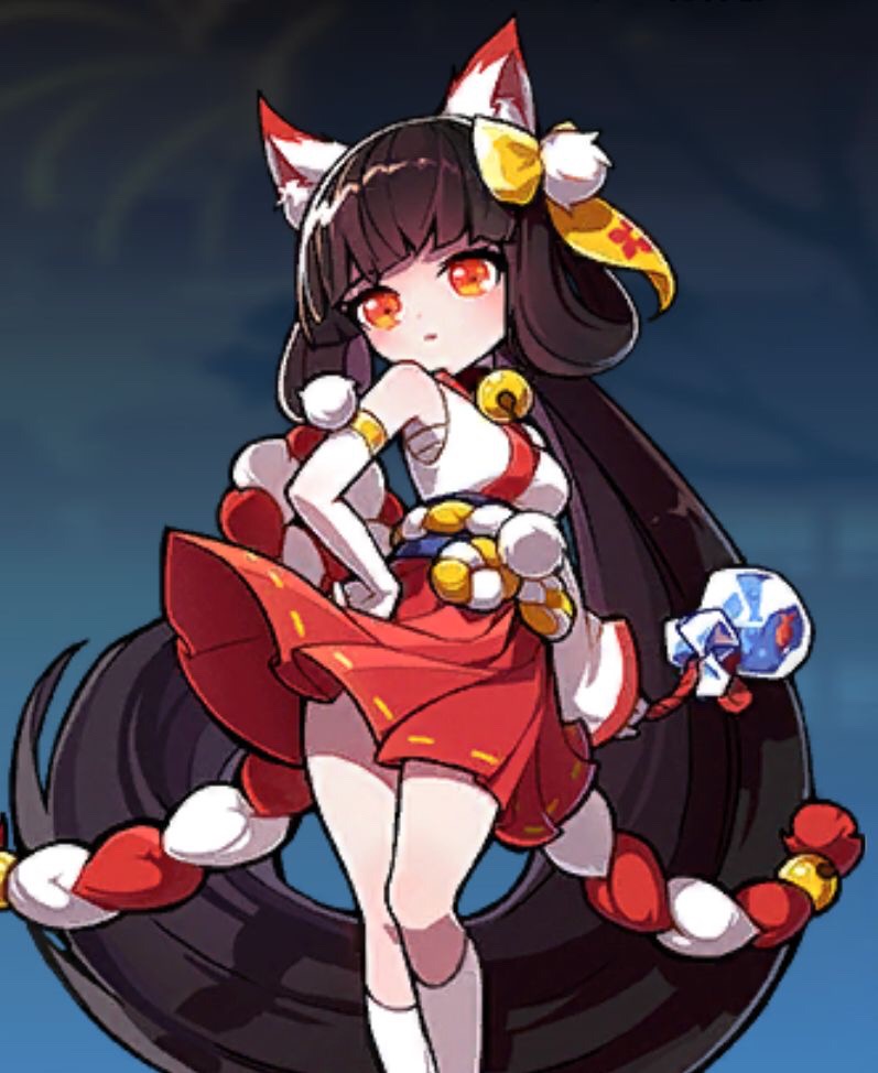 想换新衣服(小辣个白赶紧出新皮 - 来自咖啡 | taptap 忍者必须死3