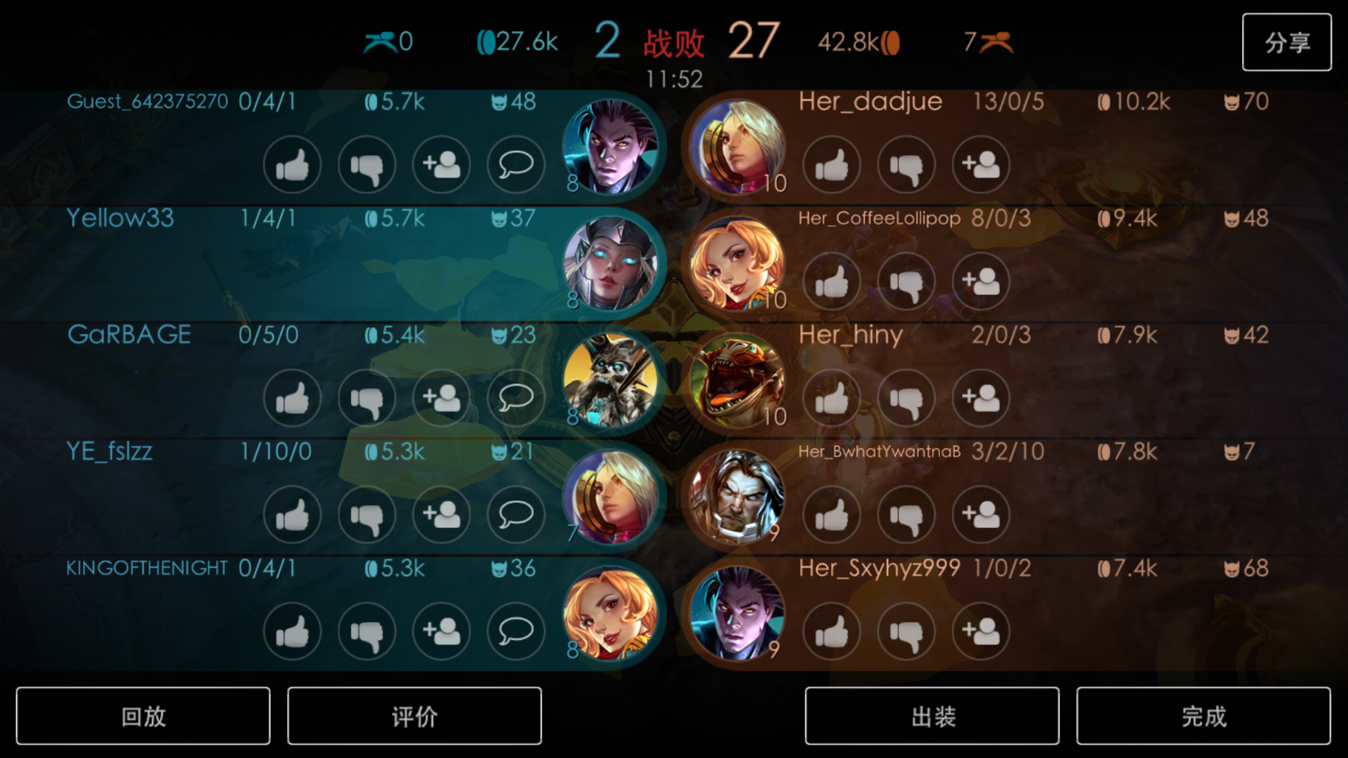 这是什么匹配机制|虚荣 (vainglory) - 论坛 | taptap 发现好游戏