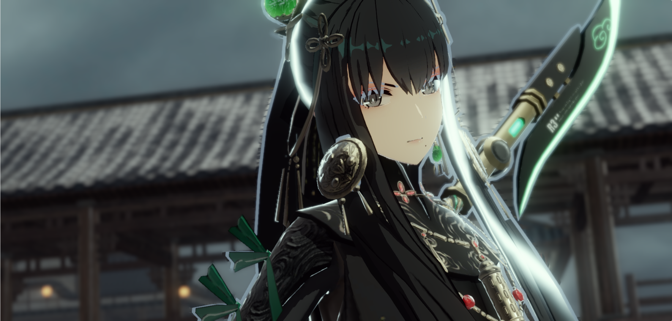 关于曲姐战斗时的反光图层