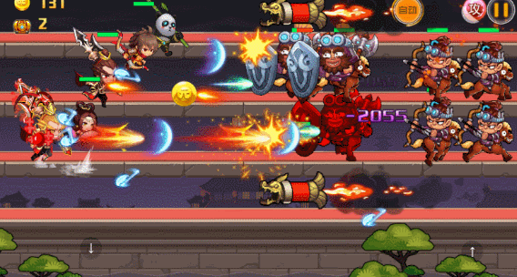 ​【阵容搭配】武将太多不会搭？看完这篇就够啦