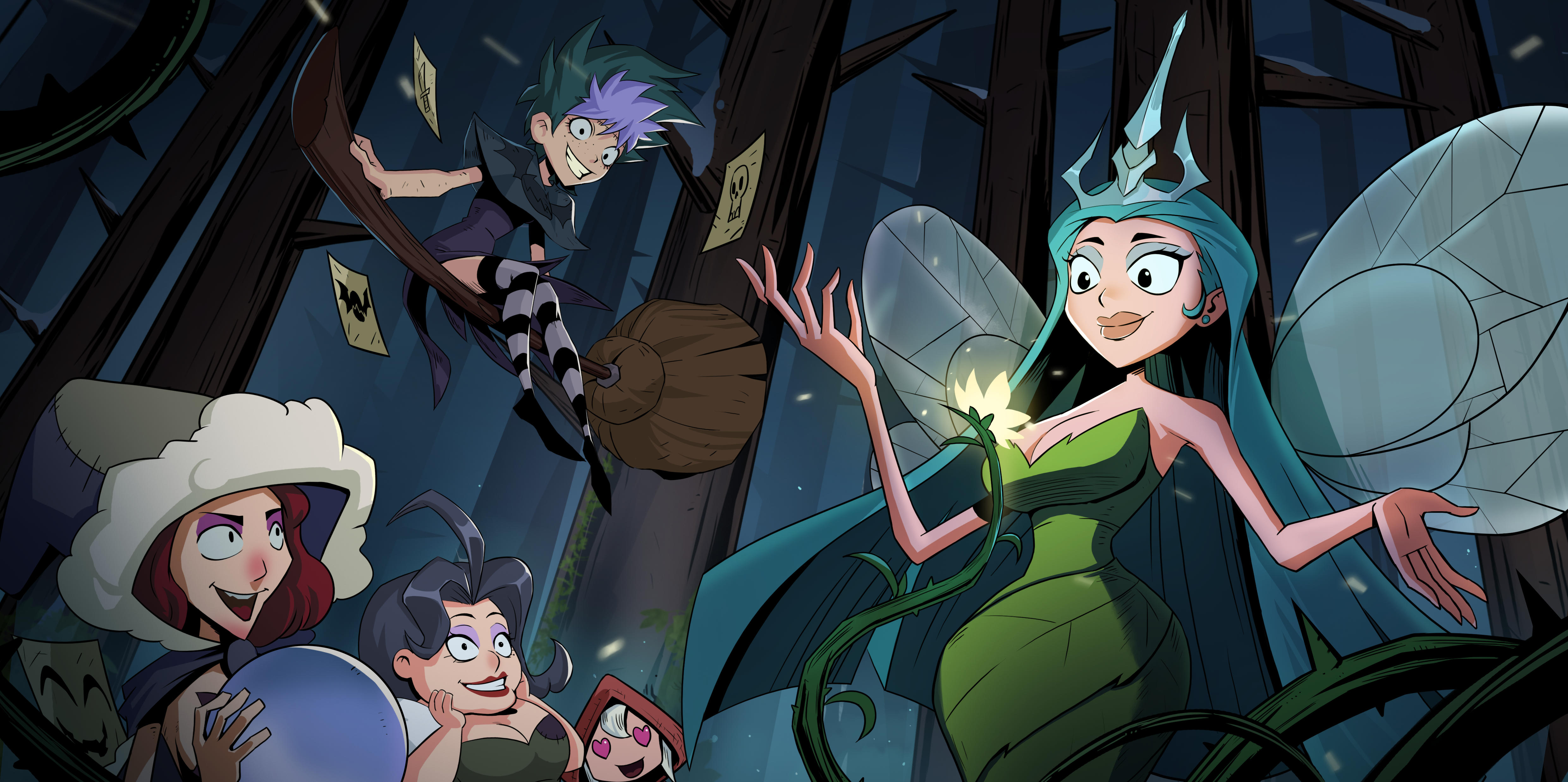 【女王节】祝福活动已开奖，戳~