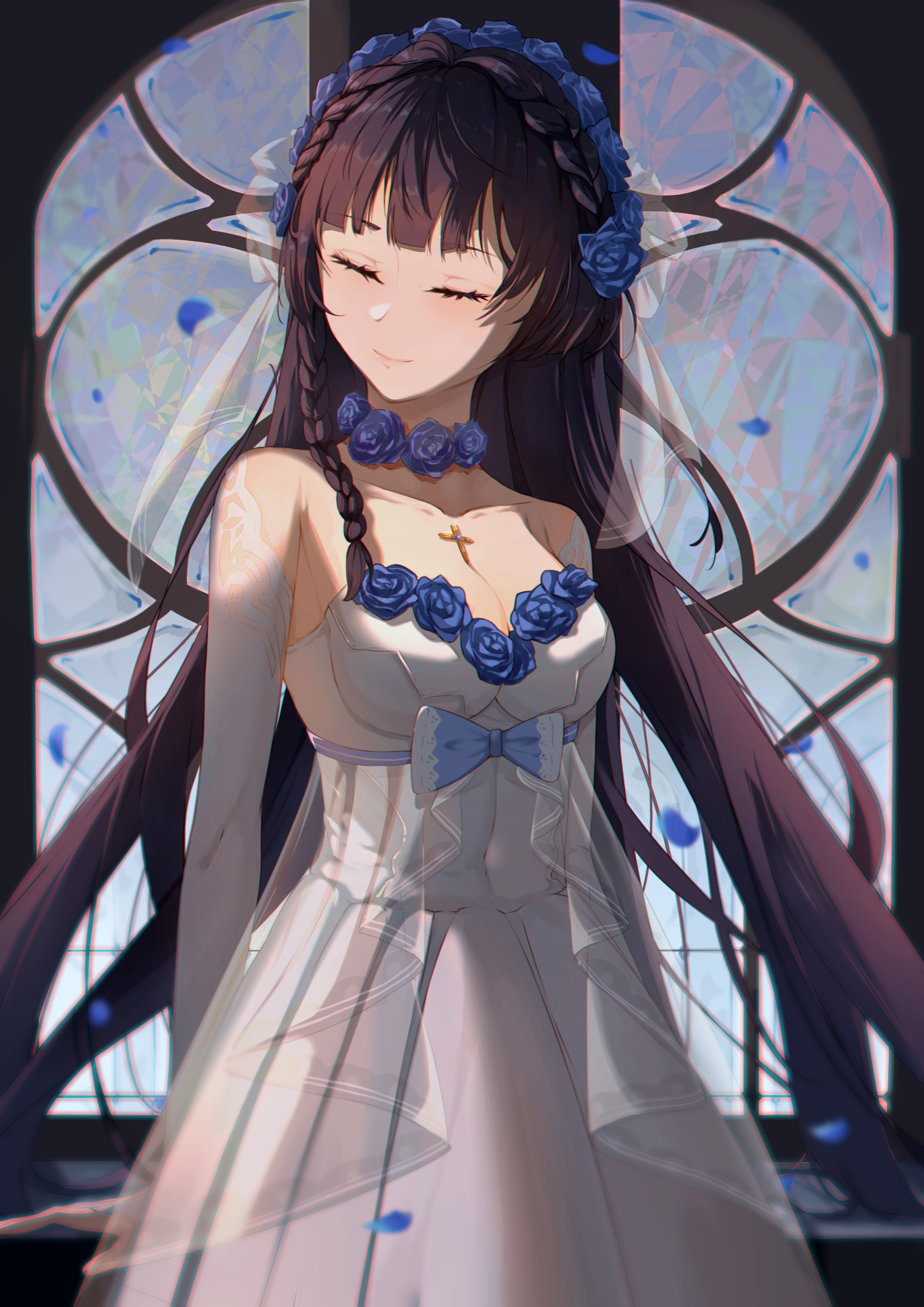 《崩坏3》s级幽兰黛尔「辉骑士·月魄」登场,回归福利限时up,填写邀请