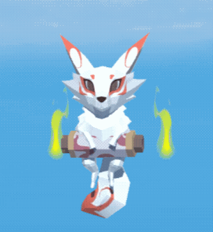 共创征名计划丨宠物篇——我这么可爱，你不来给我取个名字嘛？