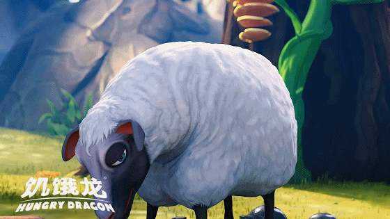 放肆破坏HIGH爆暑期 育碧3A休闲旗舰《饥饿龙》今日安卓11:00首发！