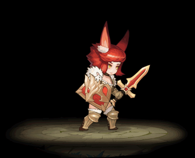 《元素方尖》八大职业介绍（上）