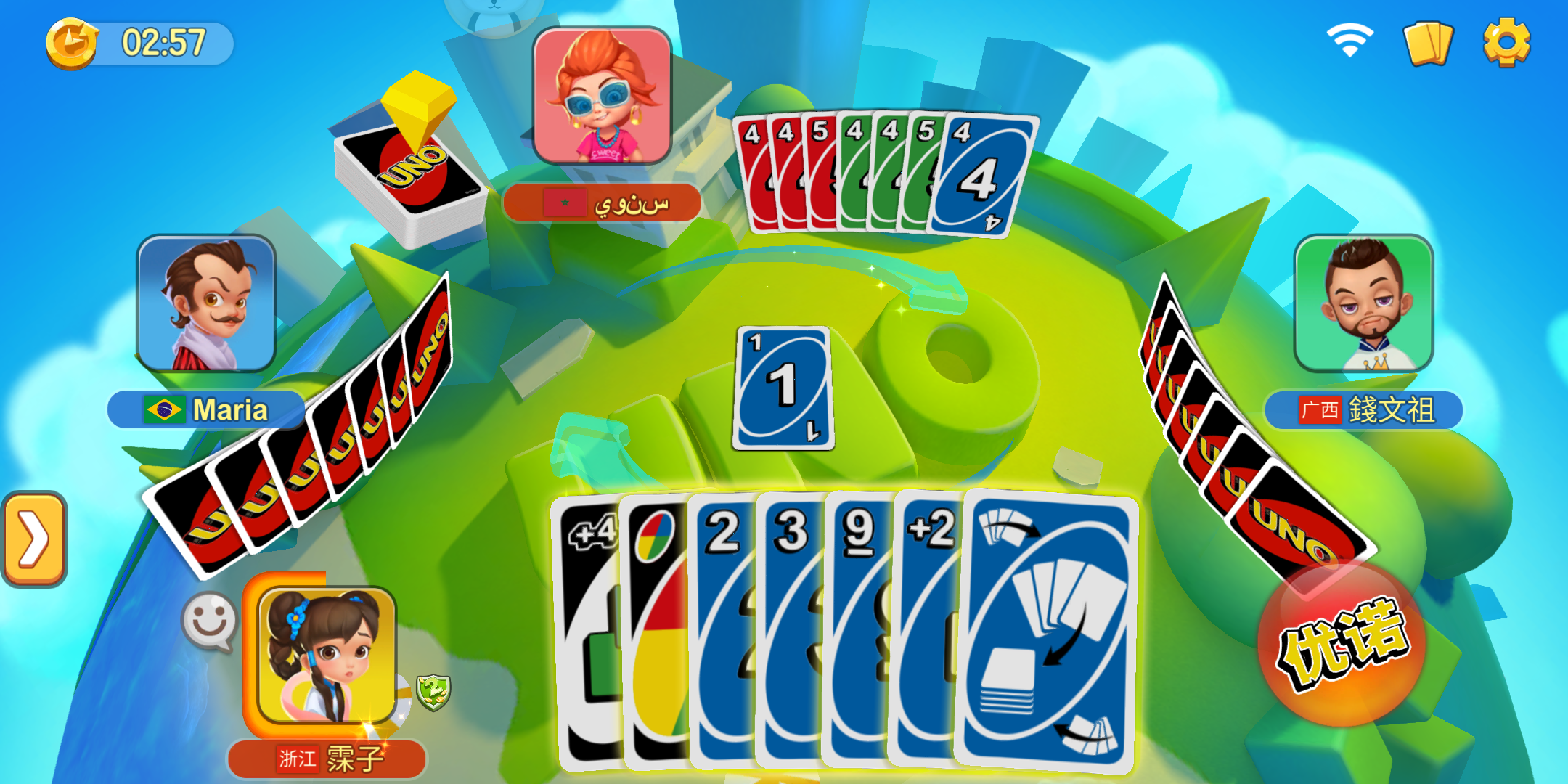 初试| taptap 一起优诺社区 | taptap 发现好游戏