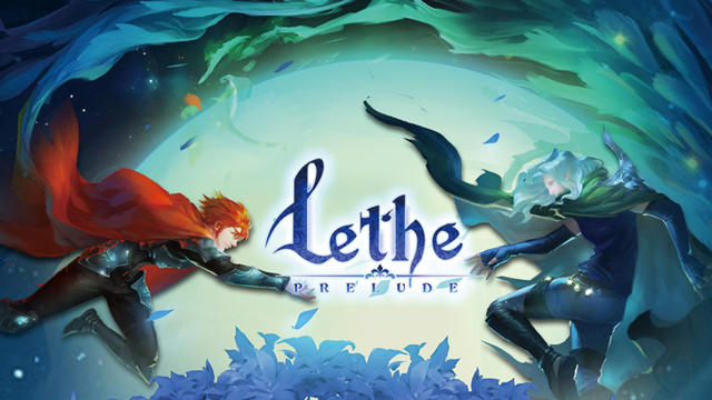 音乐绘卷手游《Lethe》今日登陆AppStore