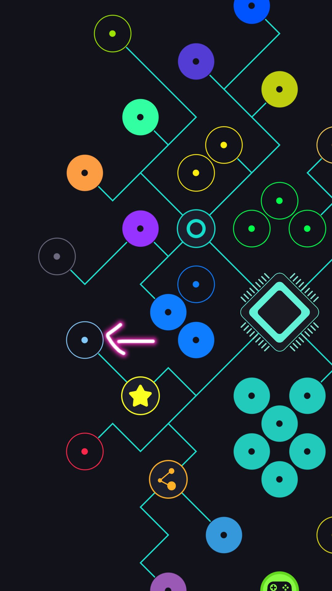 伪攻略 通关要求一般看需要的权限 Orbita Ai综合讨论 Taptap Orbita Ai社区