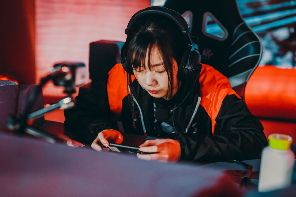 第五人格【ivl选手故事】cpg_zafkiel——掌控全局的赛场新秀