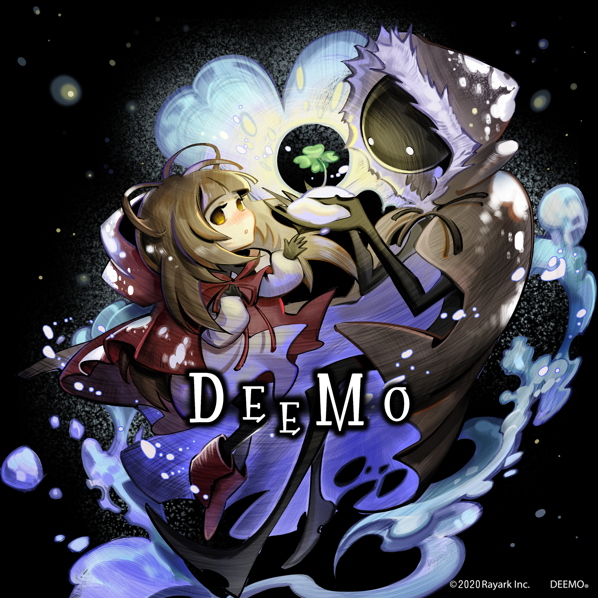 DEEMO 3.6.0 正式发布！