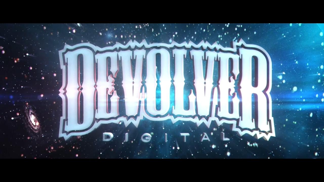 Devolver直面会信息汇总