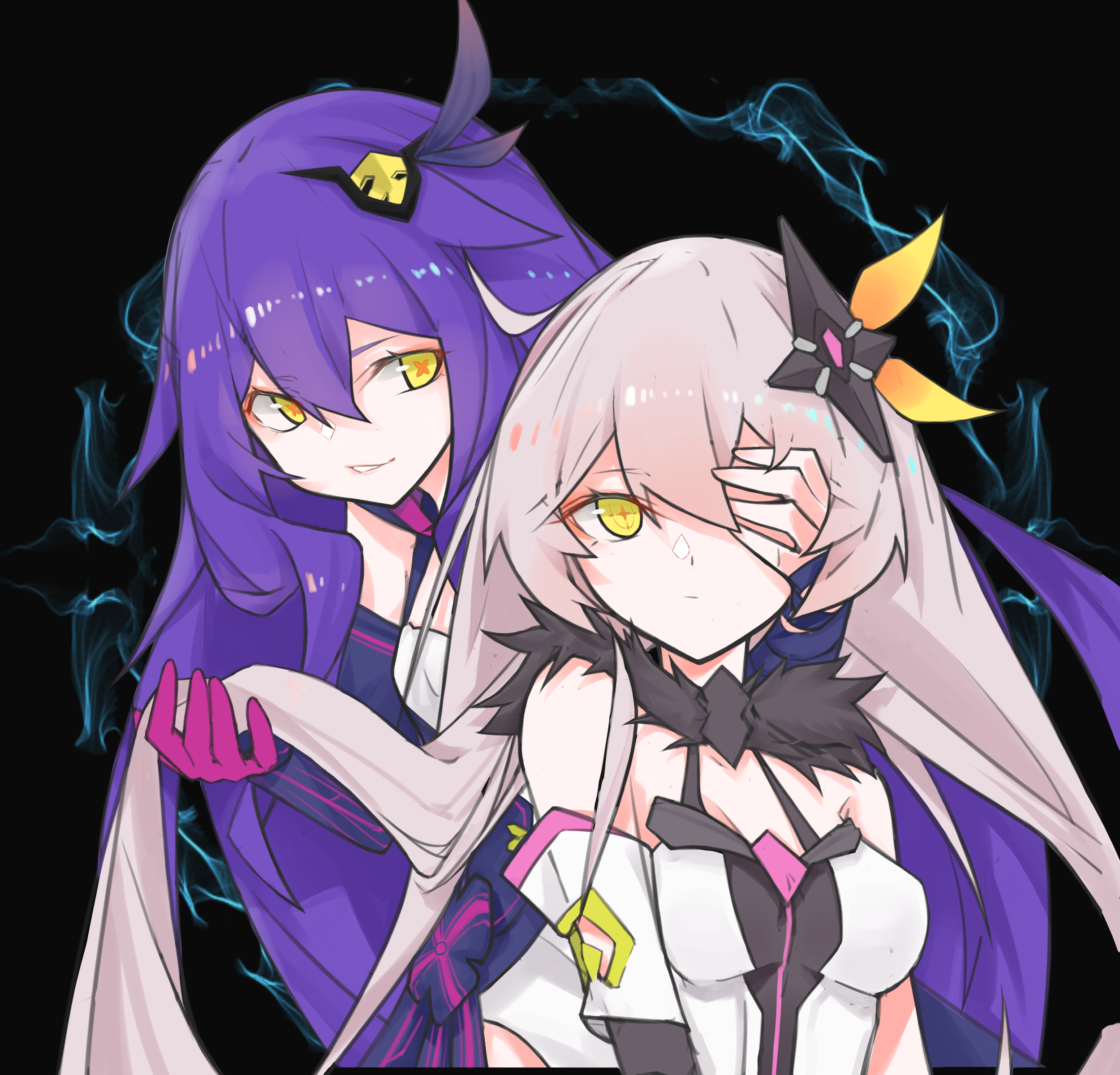 纯粹魔女宝珠 - 崩坏3综合 | taptap 崩坏3社区