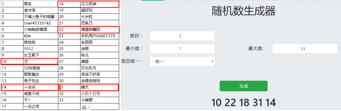 【开奖】《星空时代》晒阵容截图赢奖励