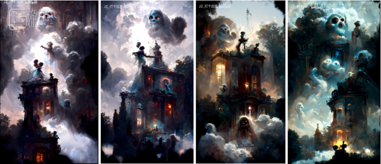 仿生人设计桌游会使用电子美术吗？