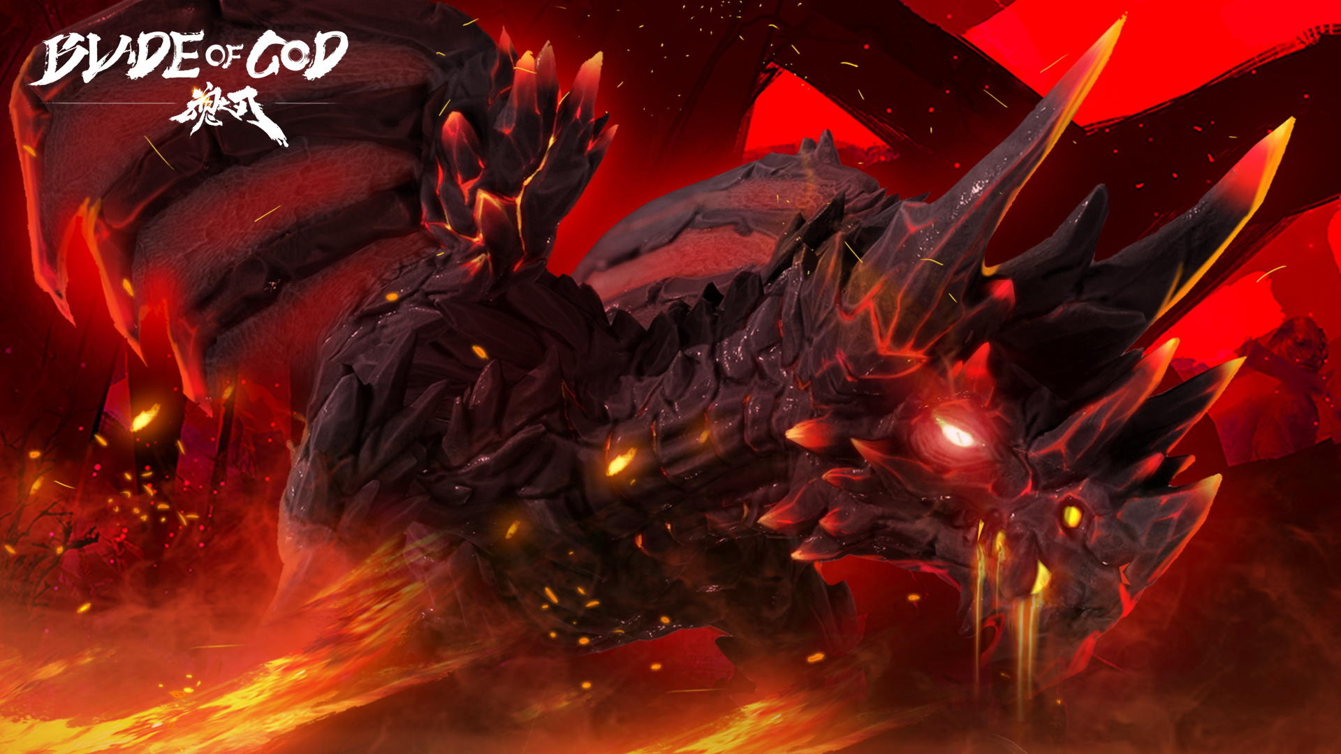 魂之刃-巨龙城堡冥界篇：新的战场已经准备好了，卡奥斯你要来了么？ 2