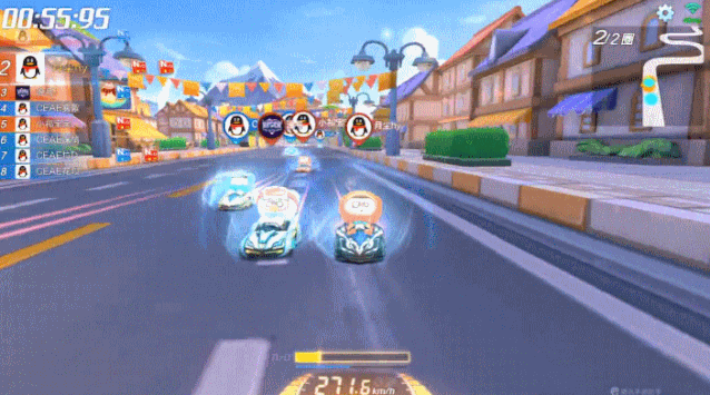 超跑会车友赛八强诞生，有你心目中的那支吗？