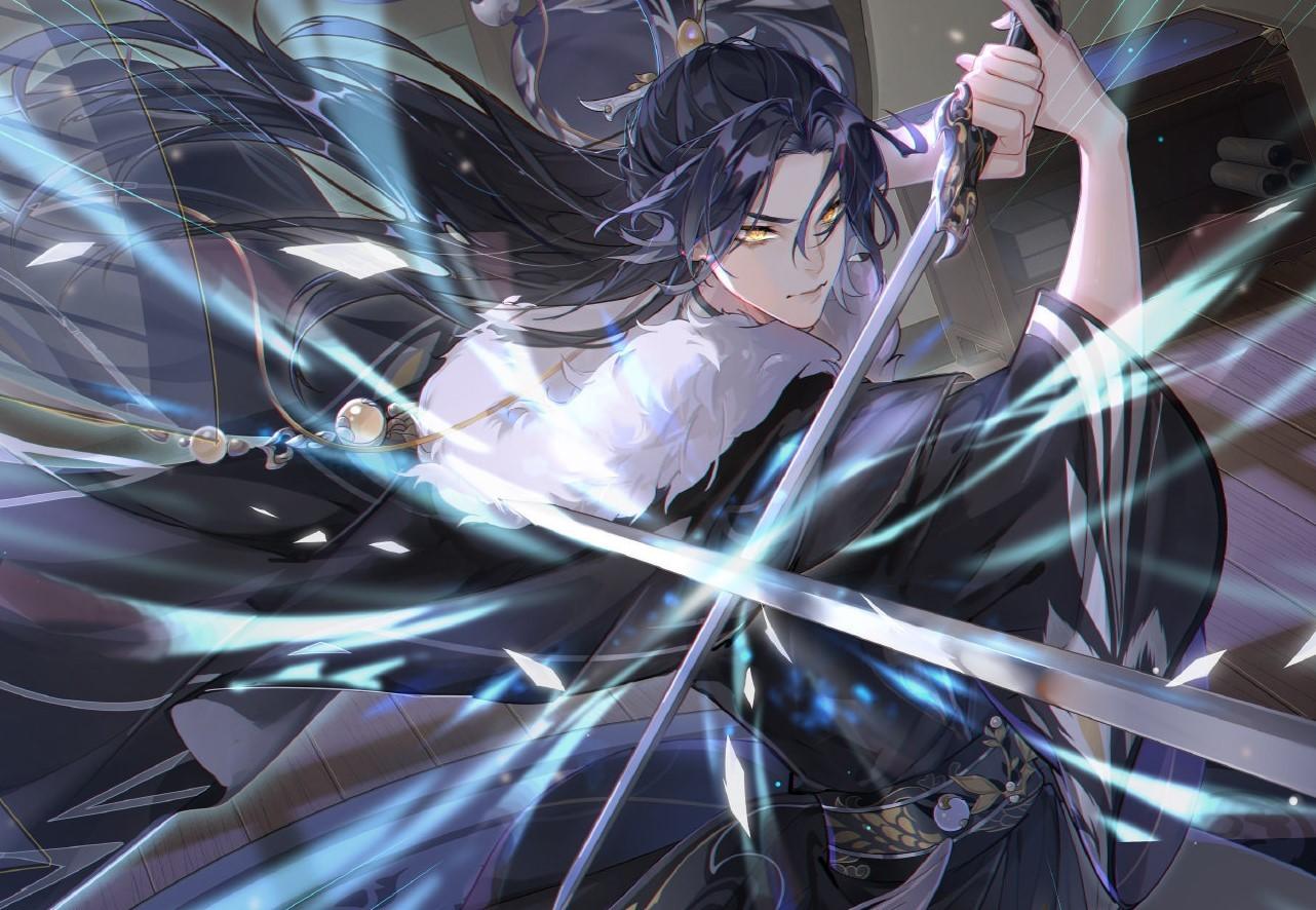 花亦山原创小说——季元启：遇袭