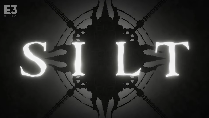 《Silt》E3 2021预告