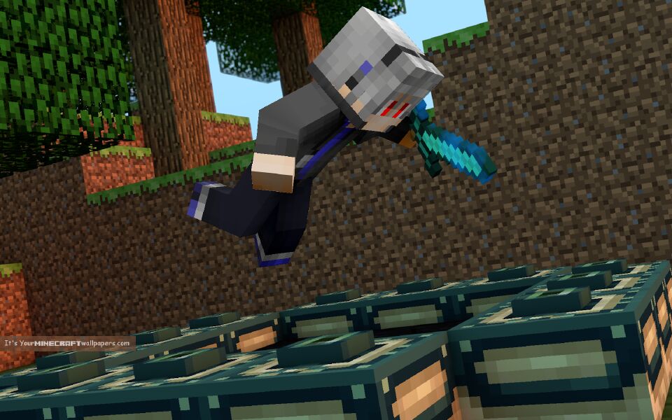 关于minecraft正版与盗版区分 我的世界综合讨论 Taptap 我的世界社区