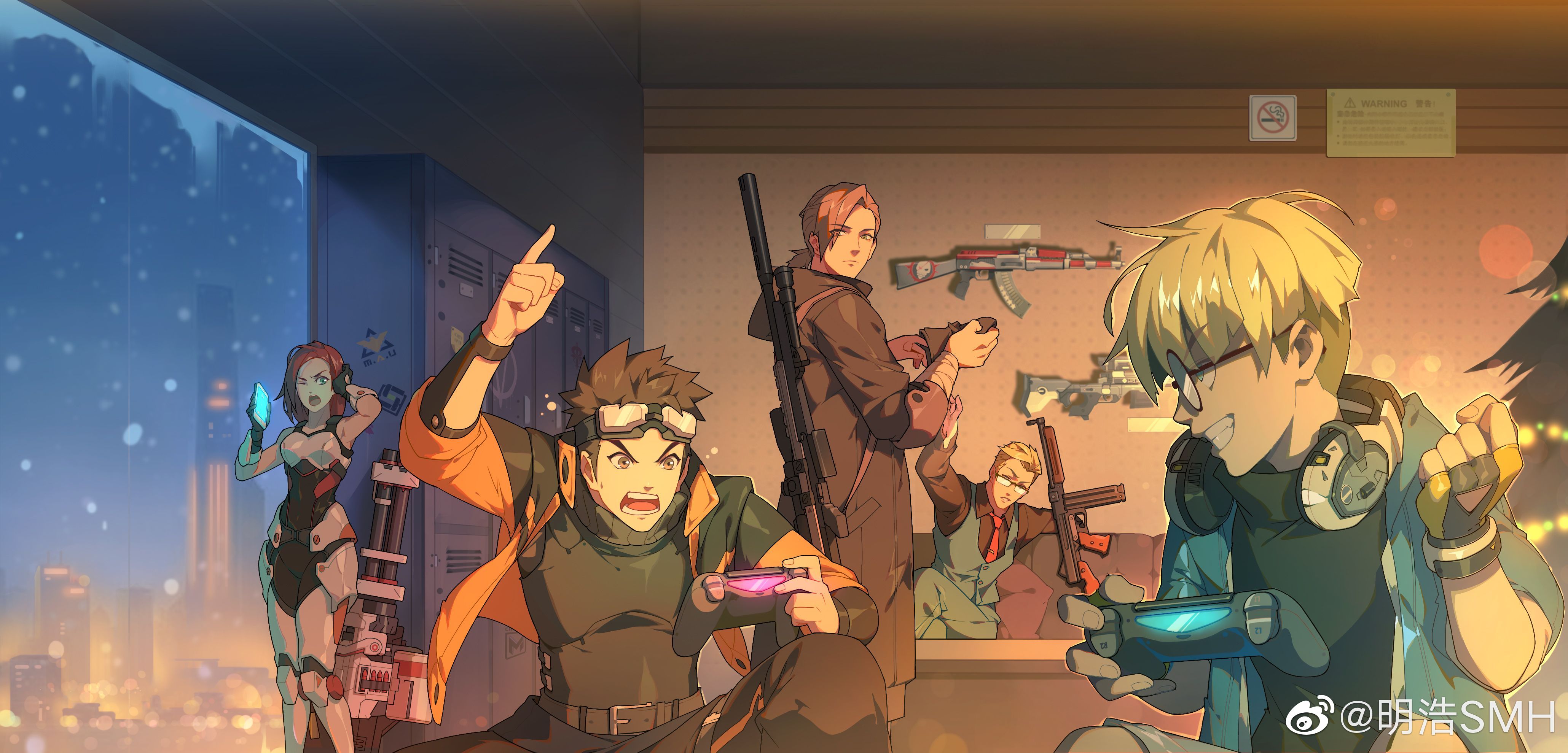 taptap 王牌战士社区 - 活动互助 | taptap 发现好游戏