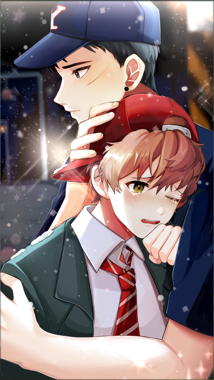 《被不良少年盯上2》已出,有意者赶紧去下载吧!