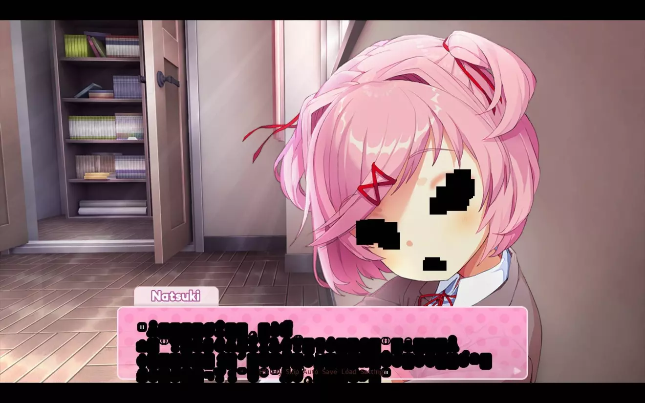 [评测]感受心理恐惧,这款游戏能让你抑郁一整年