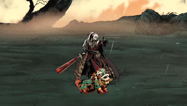 【附加橙贴】“新寅迎春”系列华服与虚空专属华服“金翎华羽“特效展示！