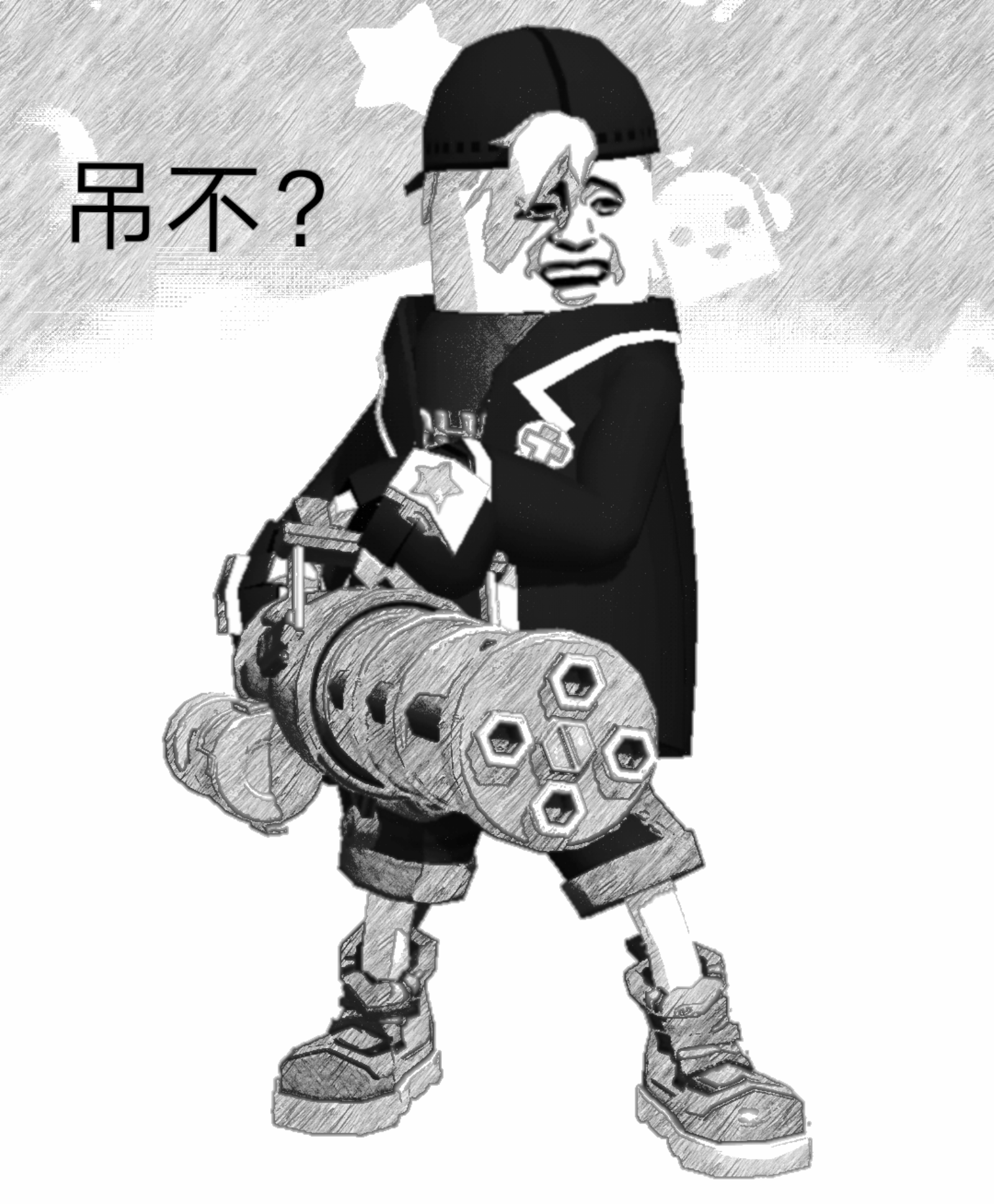 香肠岛表情包大合集 - 香肠派对综合 | taptap 香肠派对社区