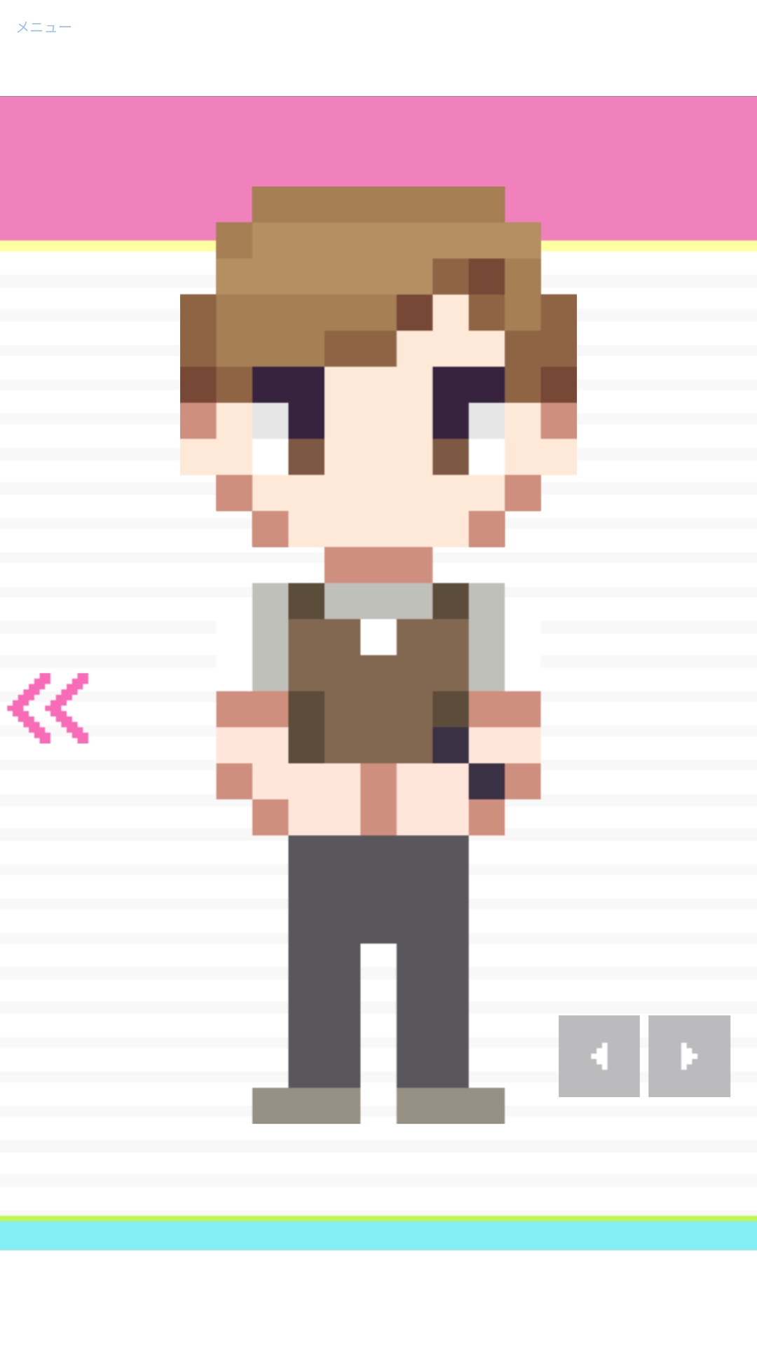 终于通关 - 像素男友综合 | taptap 像素男友社区