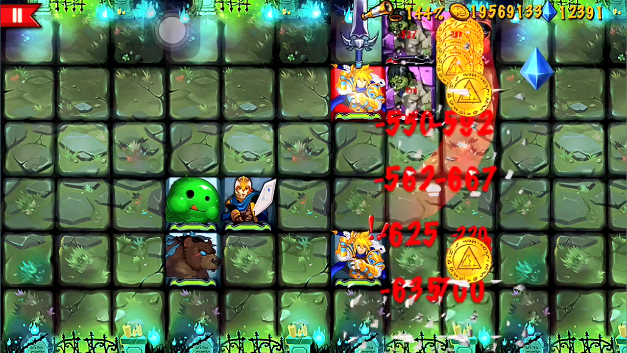 单机游戏策略军团视频攻略[一钱希望出品]简约双阿喀琉斯刷资源队第二图就能起飞！