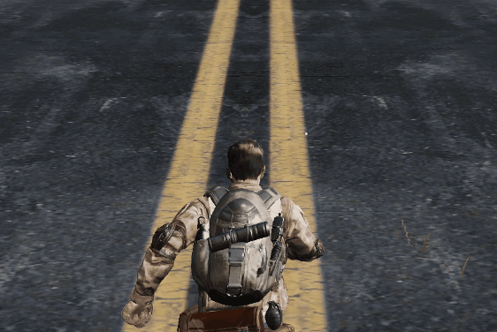 上天下地入水，无所不能的异能军究竟有何秘密？不想玩成跳伞模拟器的秘技都在这份百科里！