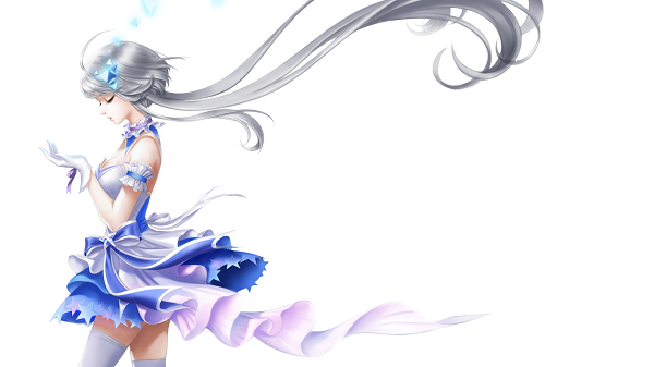 【星瞳成长之路——chapter1】