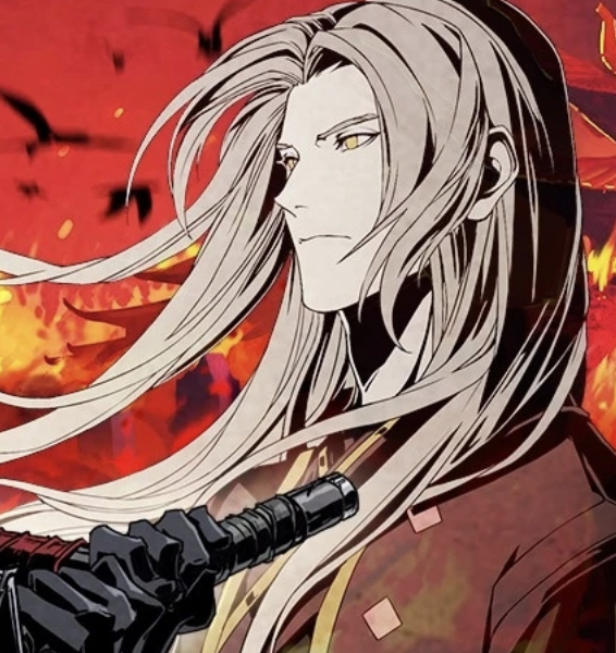 关于左殇觉醒动画. - 影之刃3反馈 | taptap 影之刃3社区