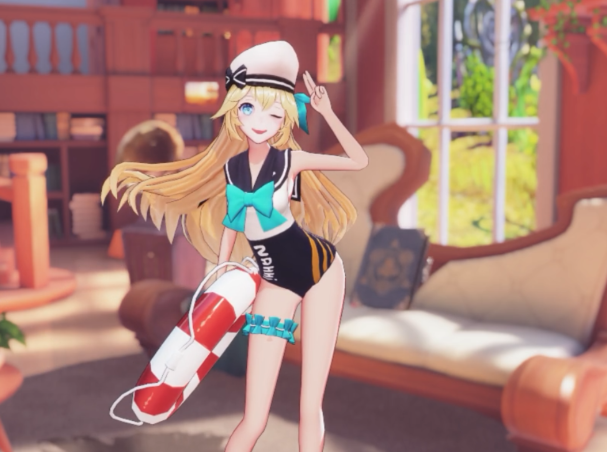 【幻书影像】海底两万里