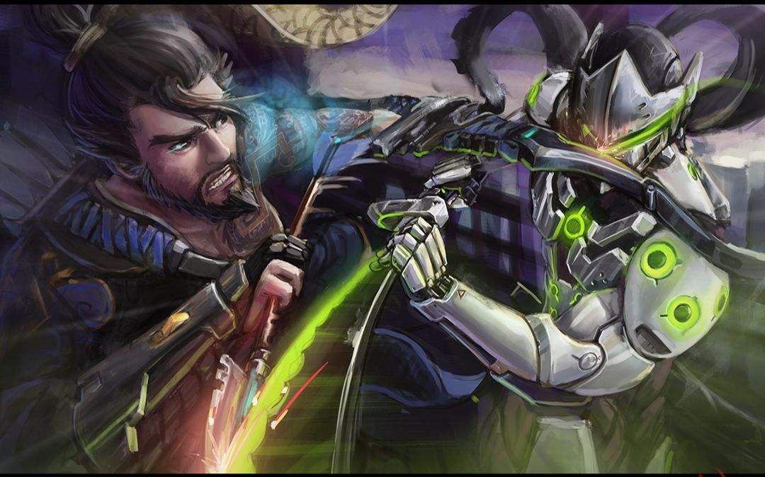 关于游戏中的模仿/致敬