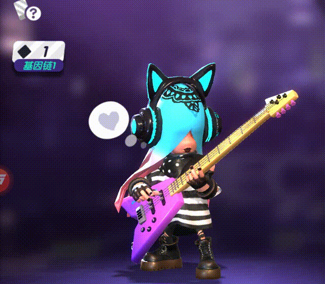 【召唤之地】贝斯手都是gay里gay气的？