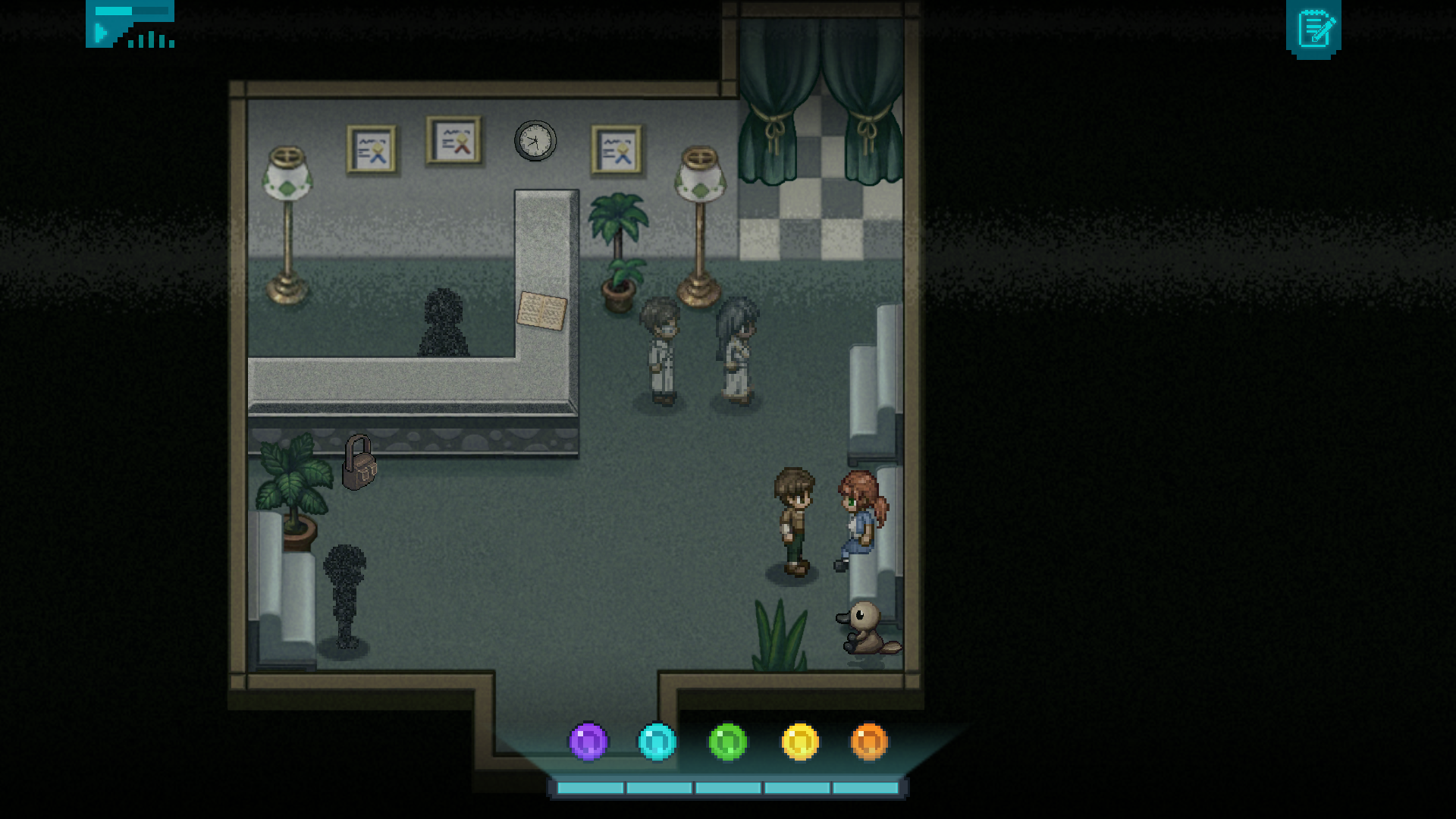 求解|去月球 to the moon - 论坛 | taptap 发现好游戏