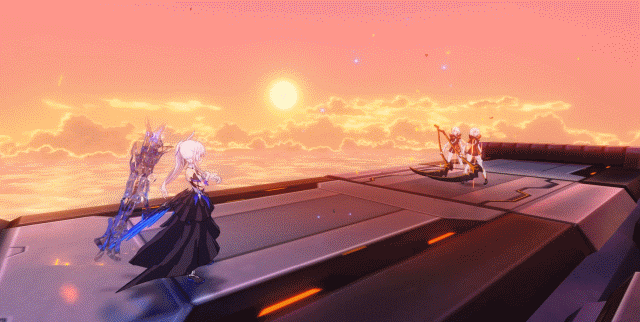 V3 4更新前瞻丨 暮光骑士 月煌 增幅 崩坏3综合讨论 Taptap 崩坏3社区